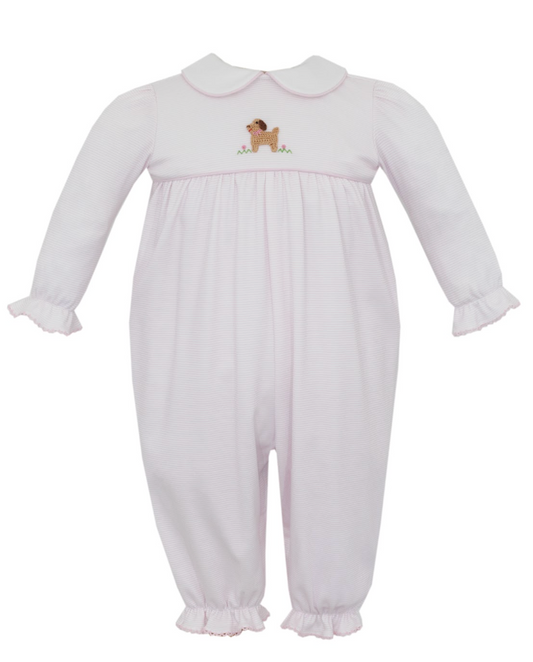 Puppies Romper
