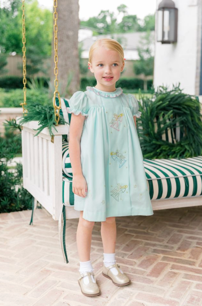 Harmonic Dress