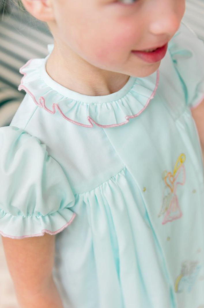 Harmonic Dress