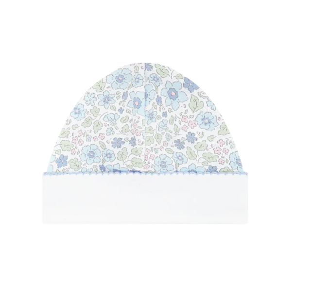 Blue Meadow Hat