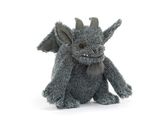 Growlston Gargoyle