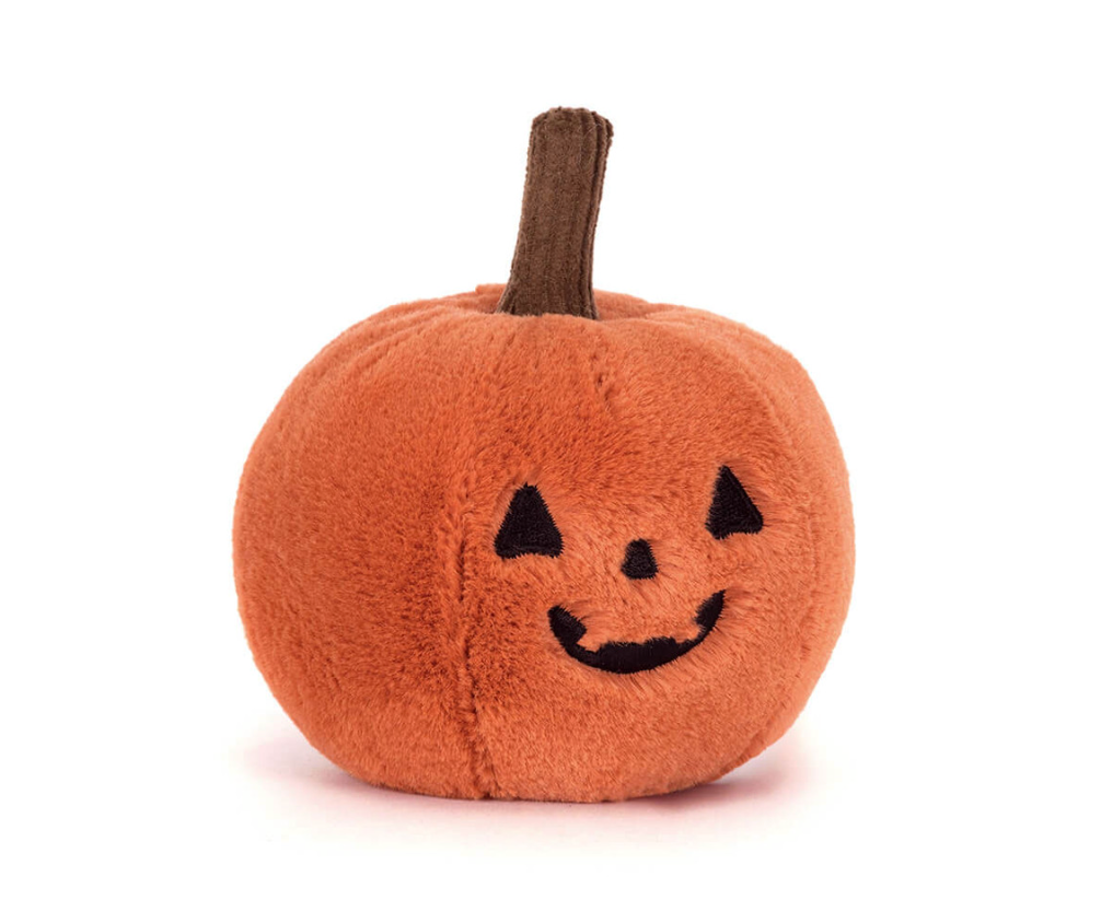 Ooky Jack O Lantern