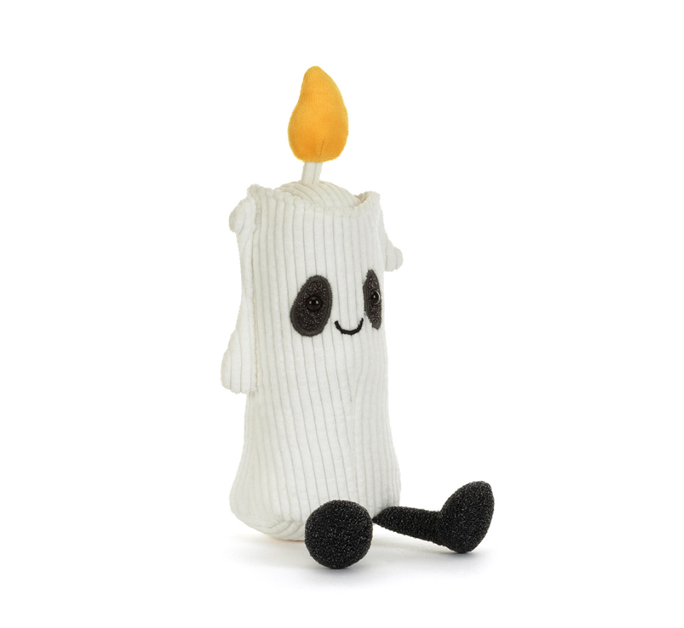 Amuseables Flickerty Candle