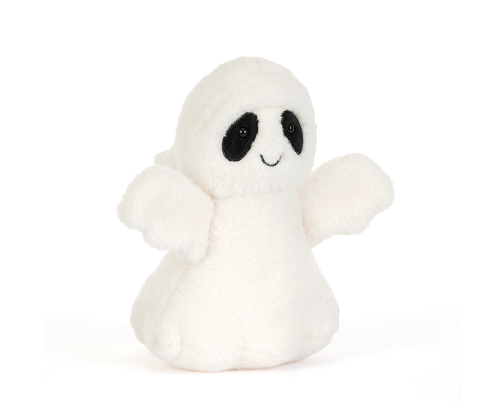 Ghost Bob