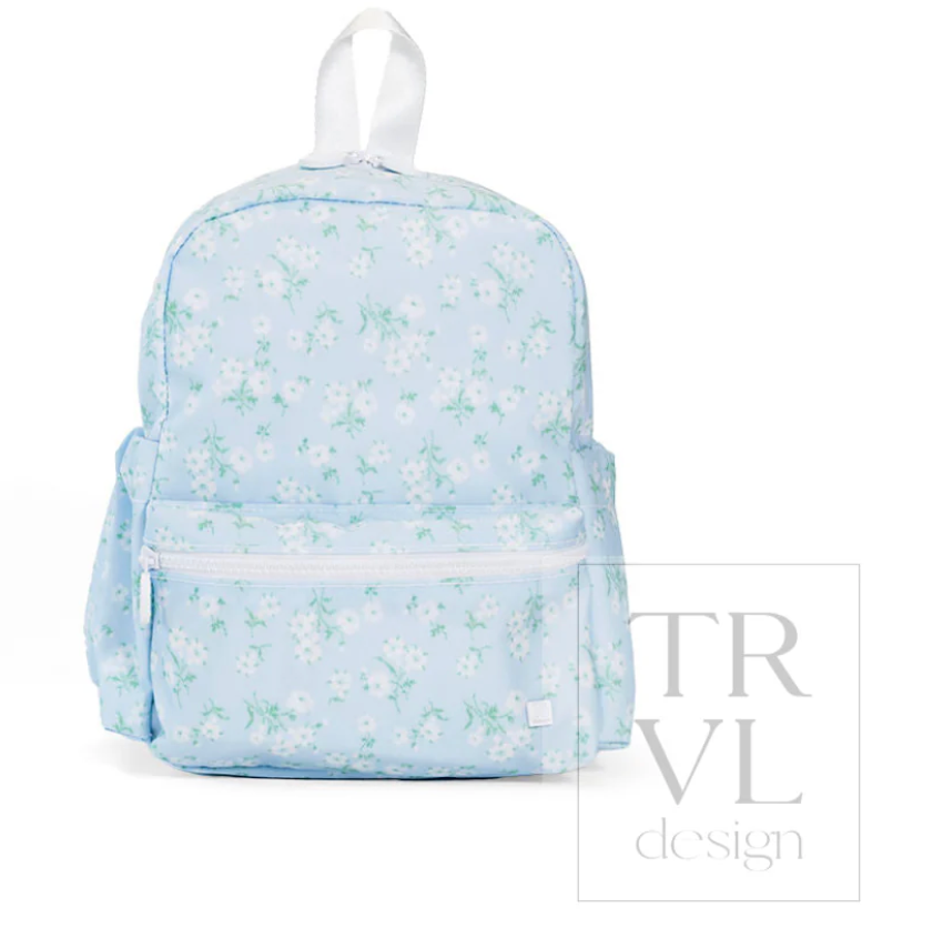 Mini Backer Backpack Kiki Floral