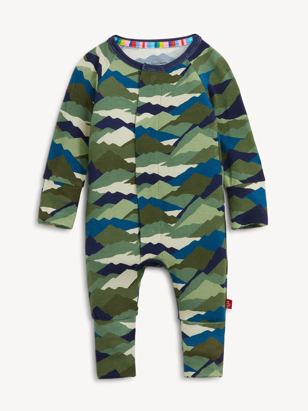 Camo Peak Magnetic Coverall