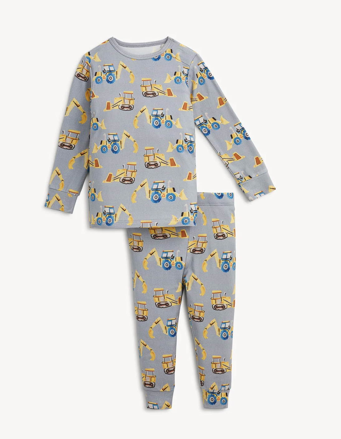 Doze Off Magnetic Pajama Set