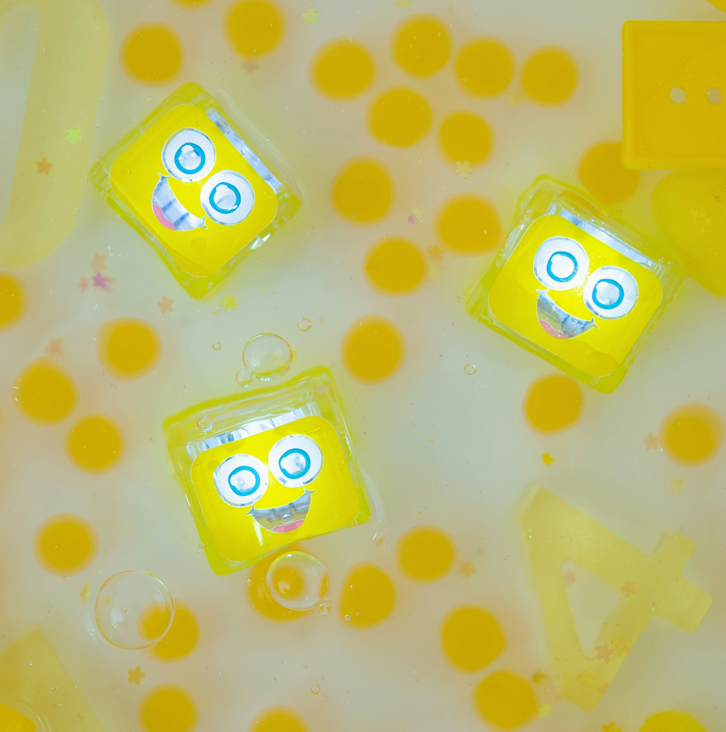 Glo Pal Alex 4-Pack