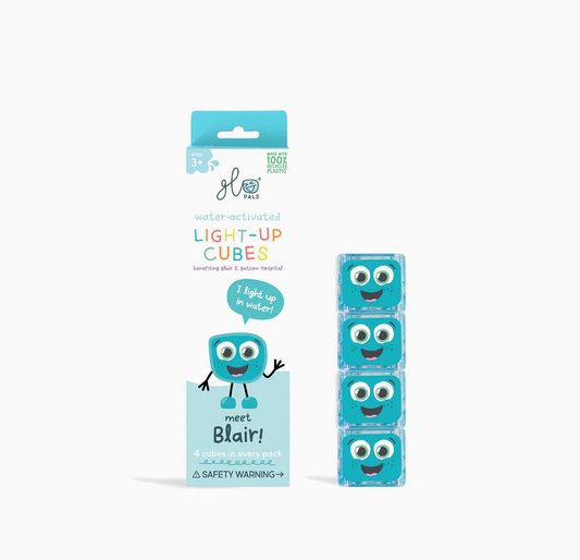 Glo Pal Blair 4-Pack