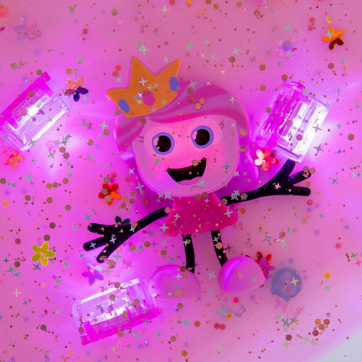 Glo Pal Princess Ida