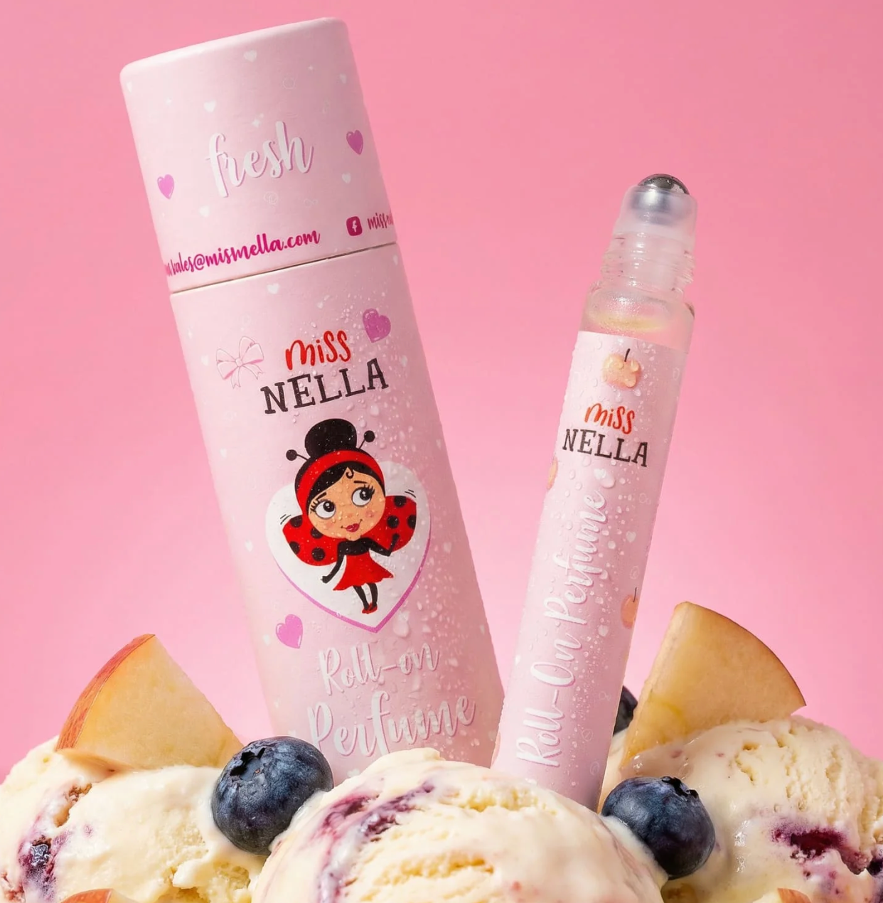 Cool like Me Perfume