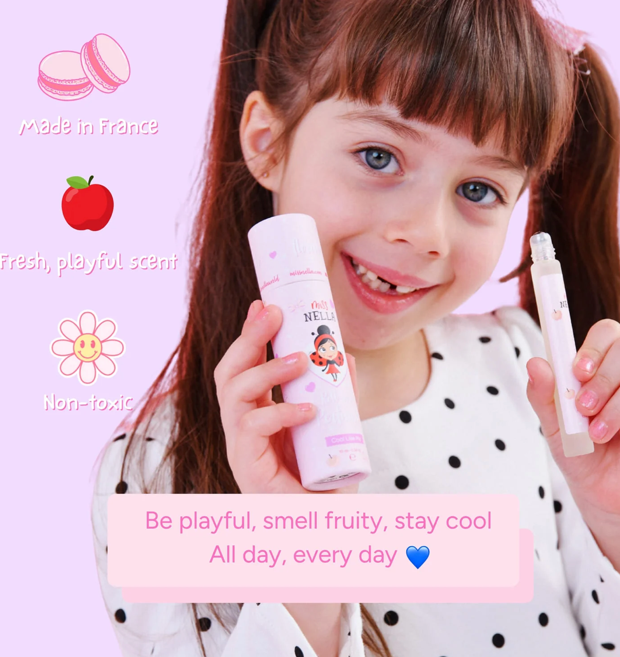 Cool like Me Perfume