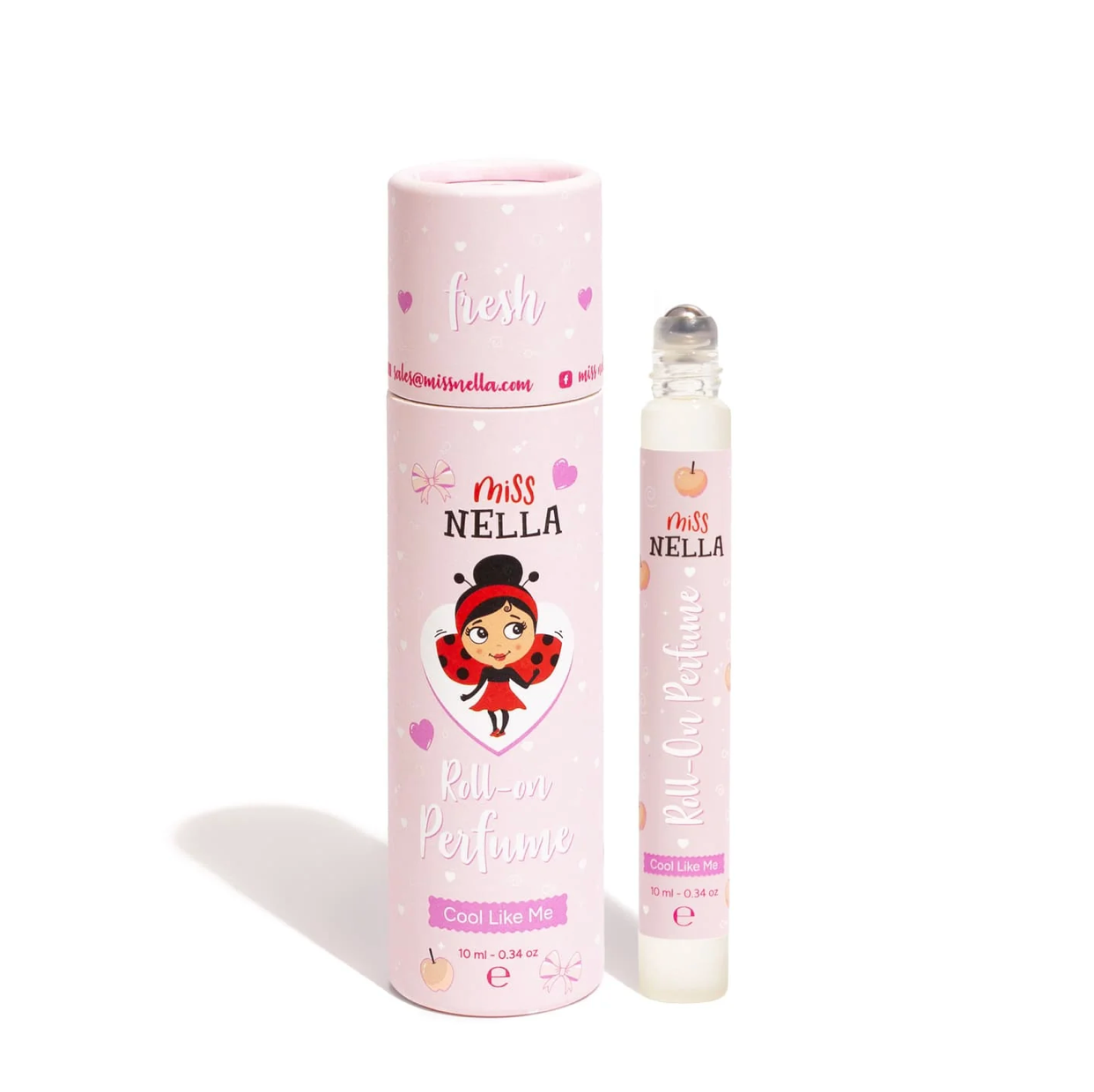 Cool like Me Perfume