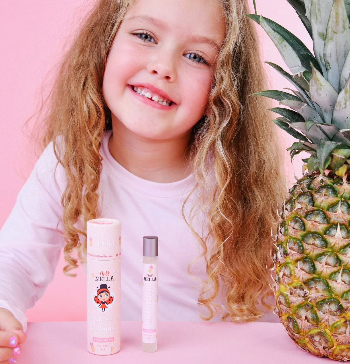 Sweet like Me Perfume