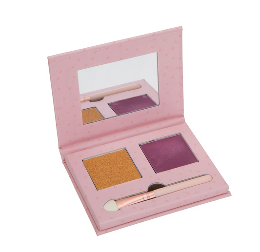 Macaron Magic Eye & Cheek Duo Palette