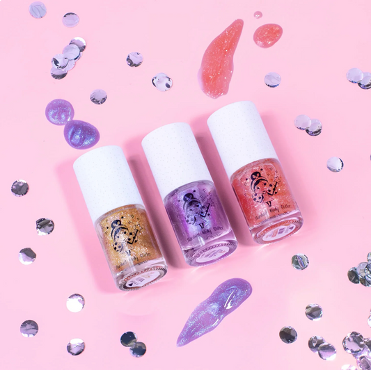 Stardust Body Glitter