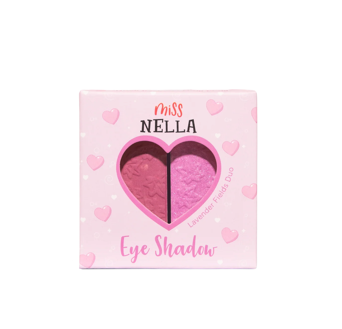 Lavender Fields Eye Shadow Palette