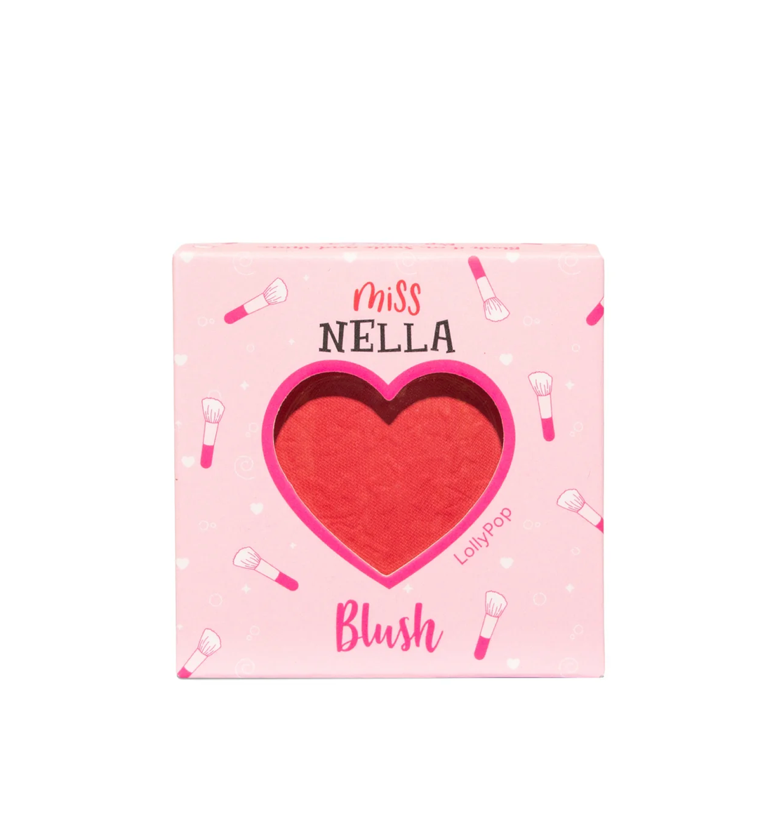 Lollypop Blush