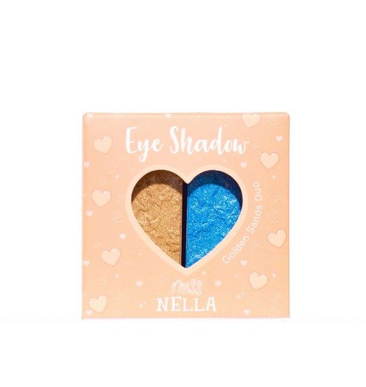 Golden Sands Duo Eye Shadow