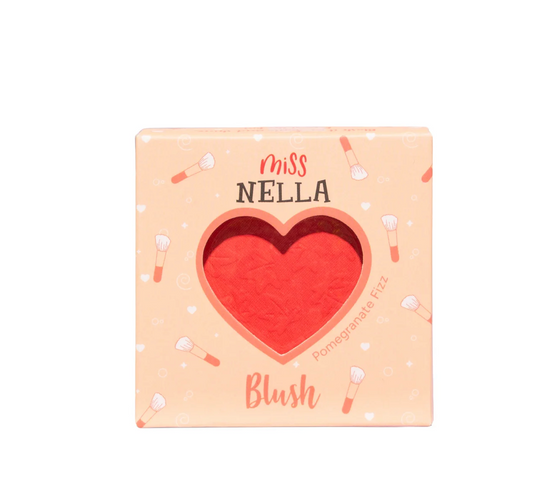 Pomegranate Fizz Blush