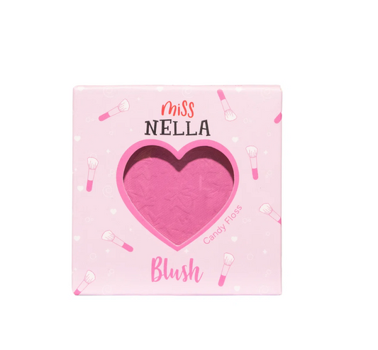 Candy Floss Blush