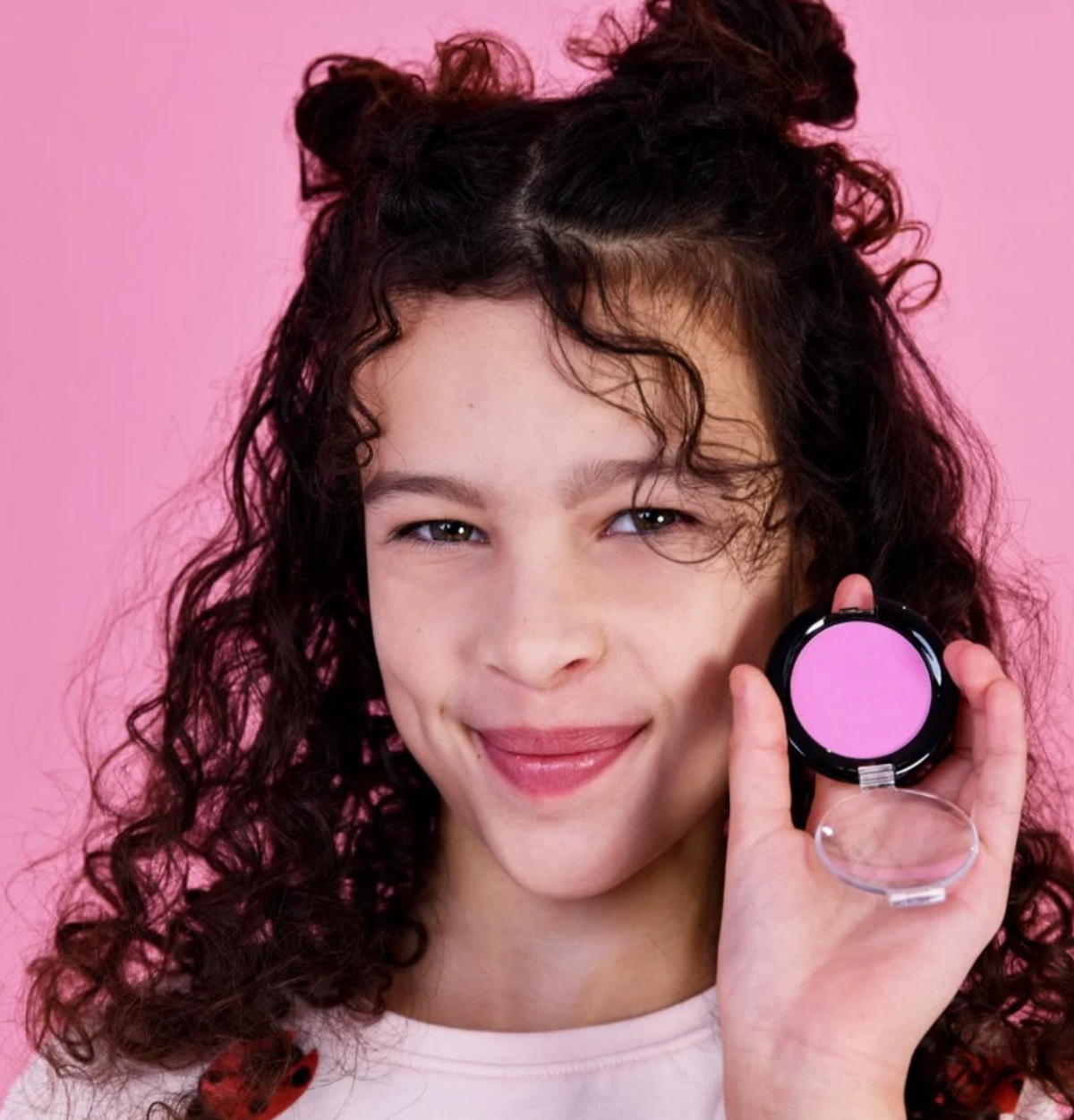 Candy Floss Blush