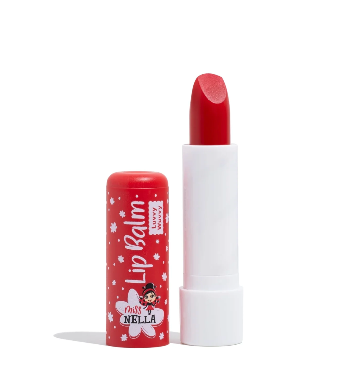 Miss Nella Lip Balm