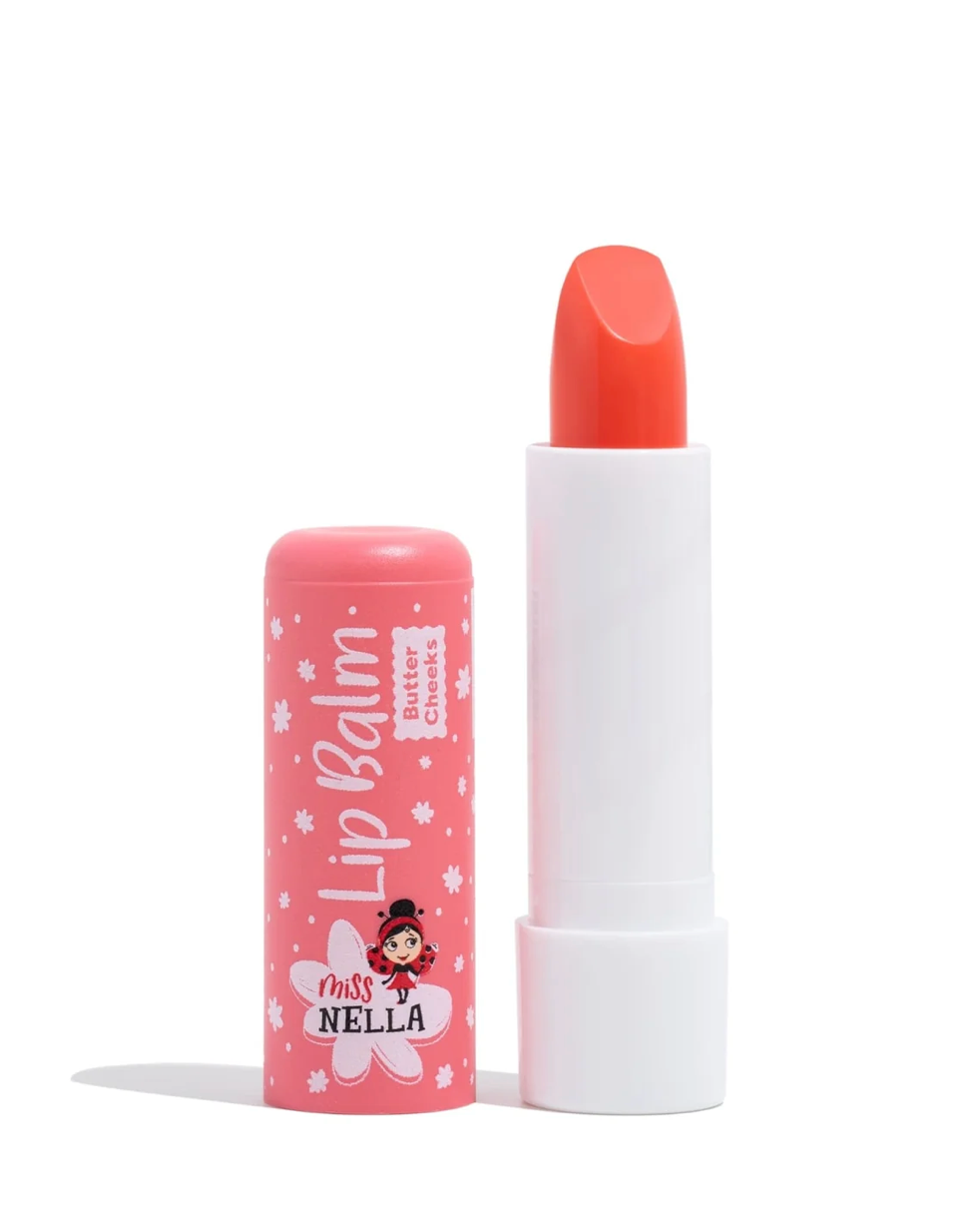 Miss Nella Lip Balm