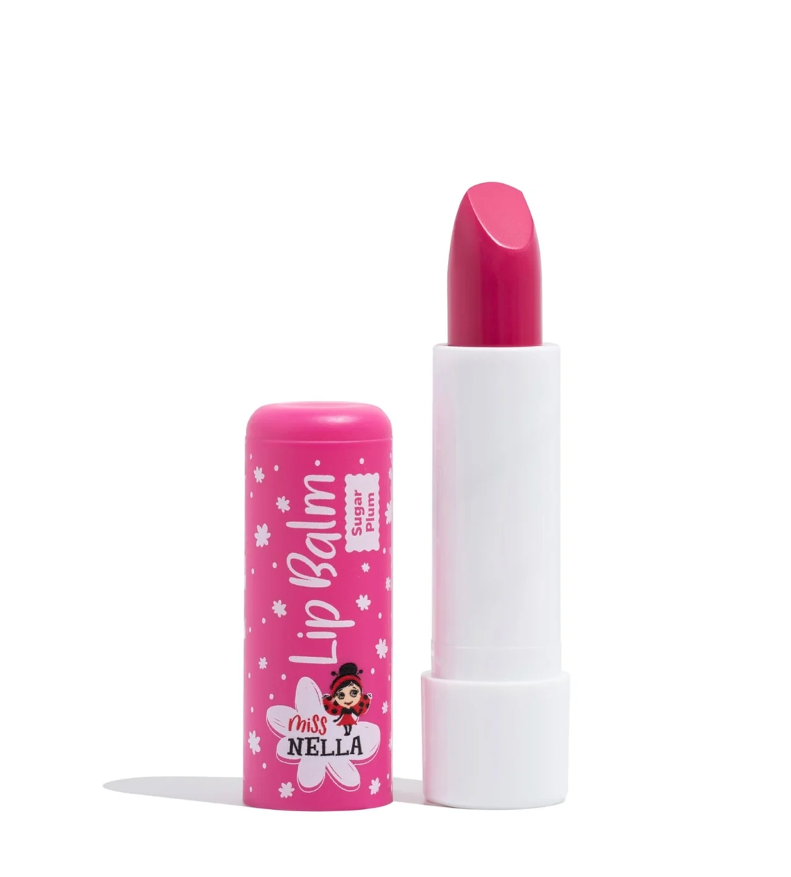 Miss Nella Lip Balm