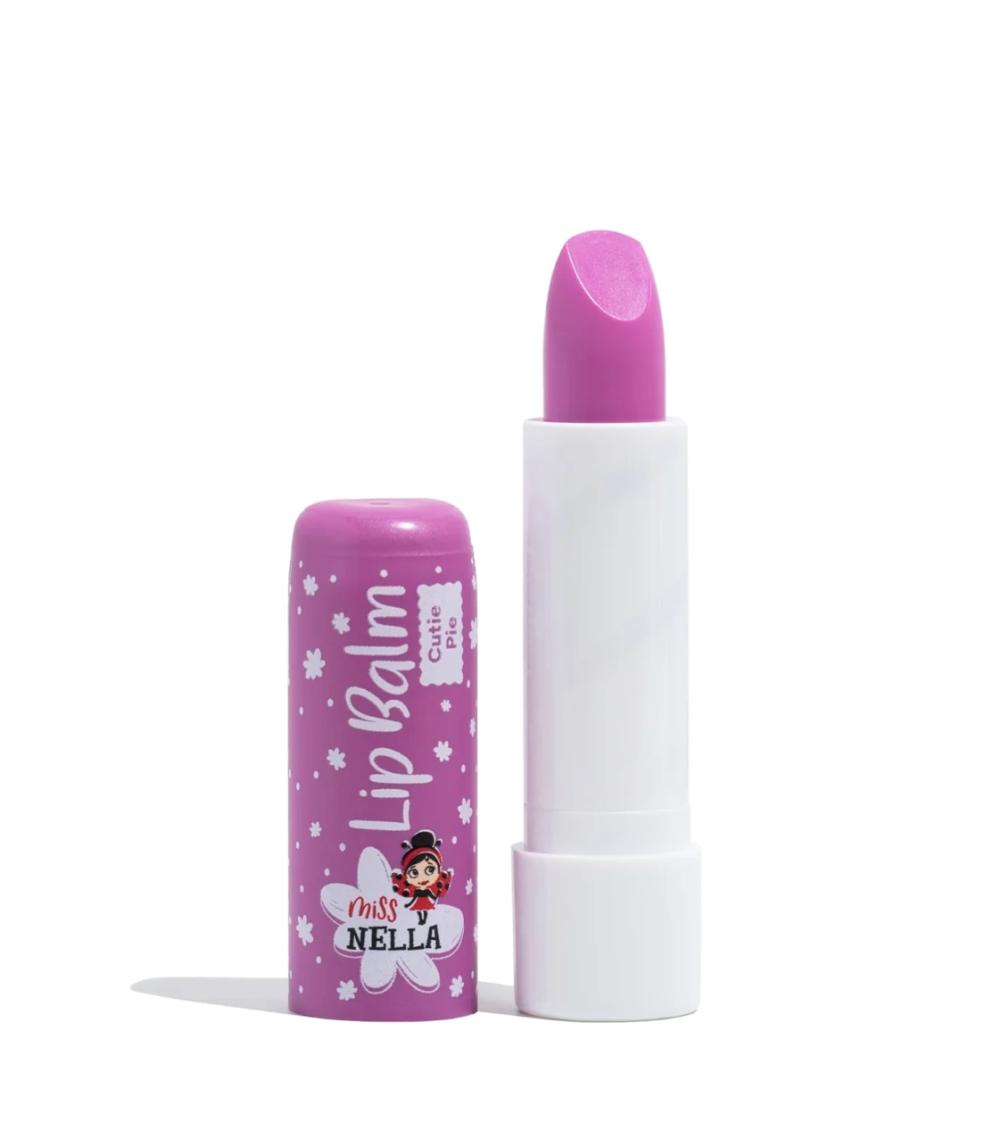 Miss Nella Lip Balm
