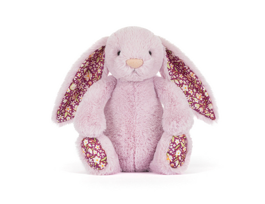 Thistlepop Blossom Luxe Bunny Original