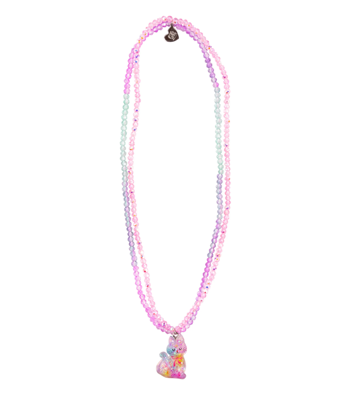 Paw-sitively Purr-fect Necklace