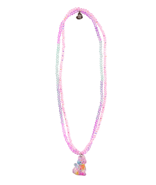 Paw-sitively Purr-fect Necklace