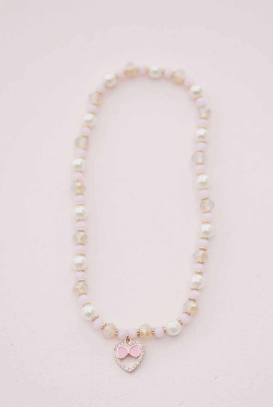 Boutique Love Necklace