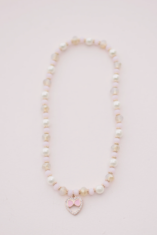Boutique Love Necklace