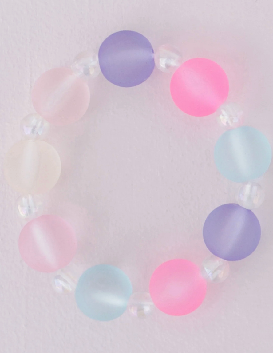 Boutique Bumpy Bead Bracelet