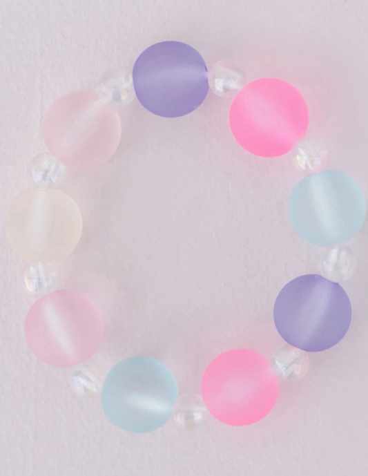 Boutique Bumpy Bead Bracelet