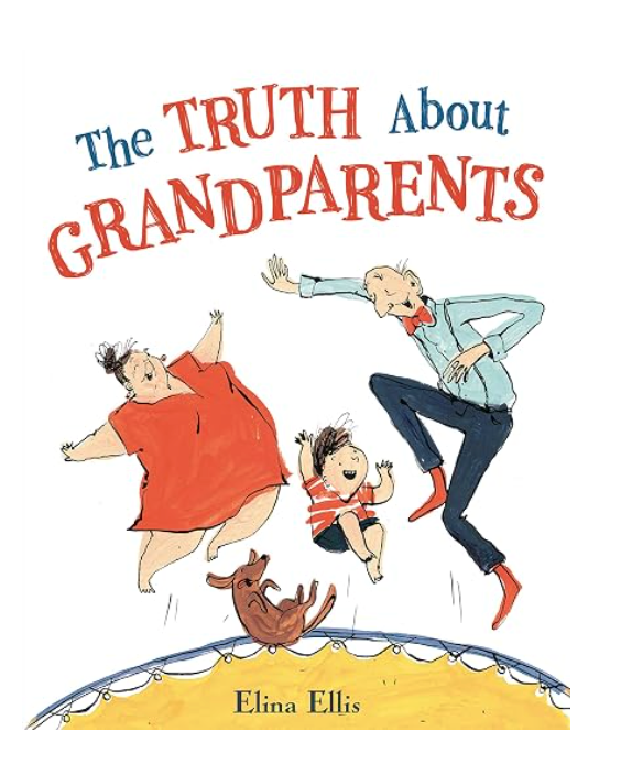 The Truth About Grandparents