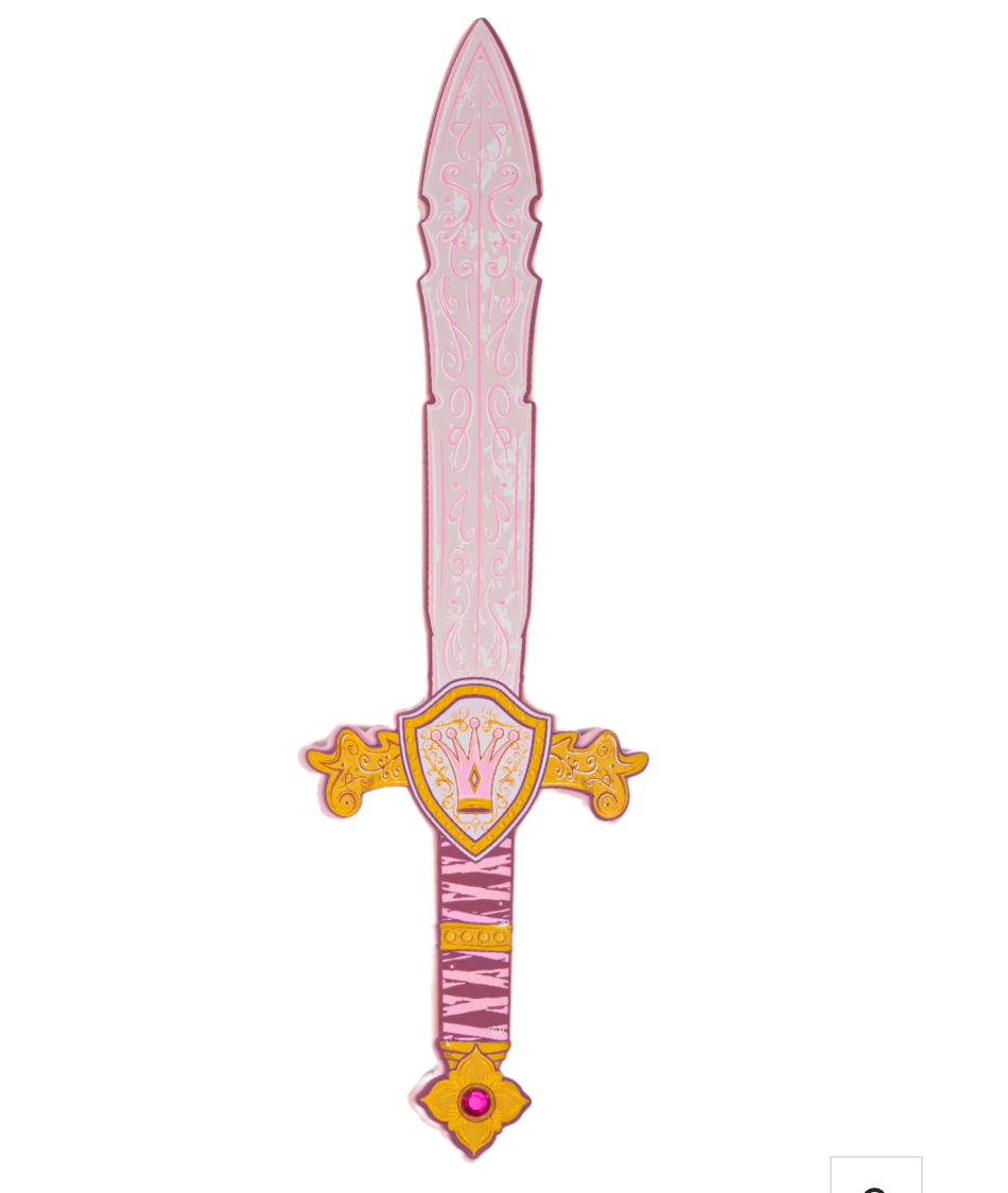 Princess Power EVA Sword