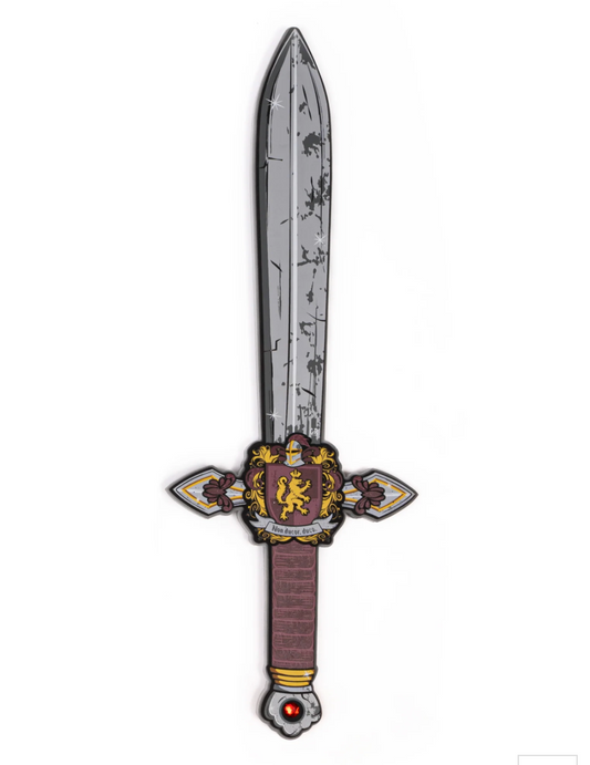 Knights Honour EVA Sword