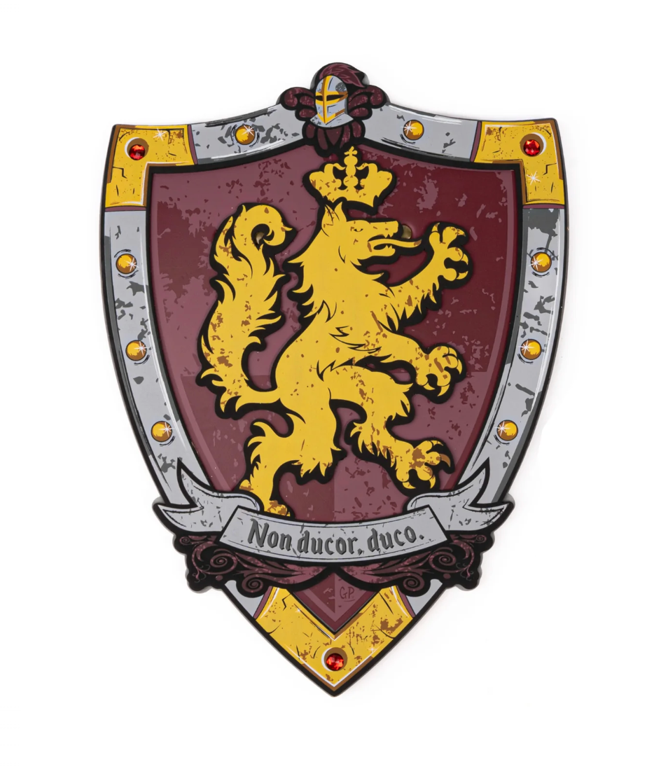 Knights Honour EVA Shield