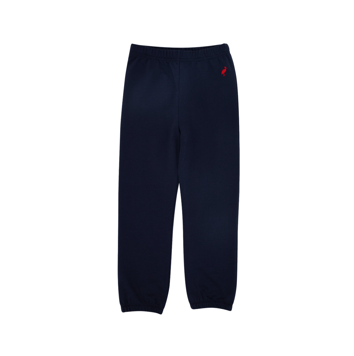 Gates Sweeney Sweatpant Nantucket Navy/Richmond Red
