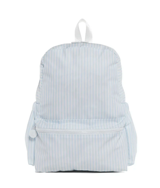 Backpacker- Backpack Pimlico Stripe Blue