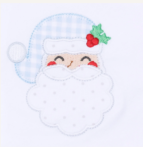 Sweet St. Nick Pajamas
