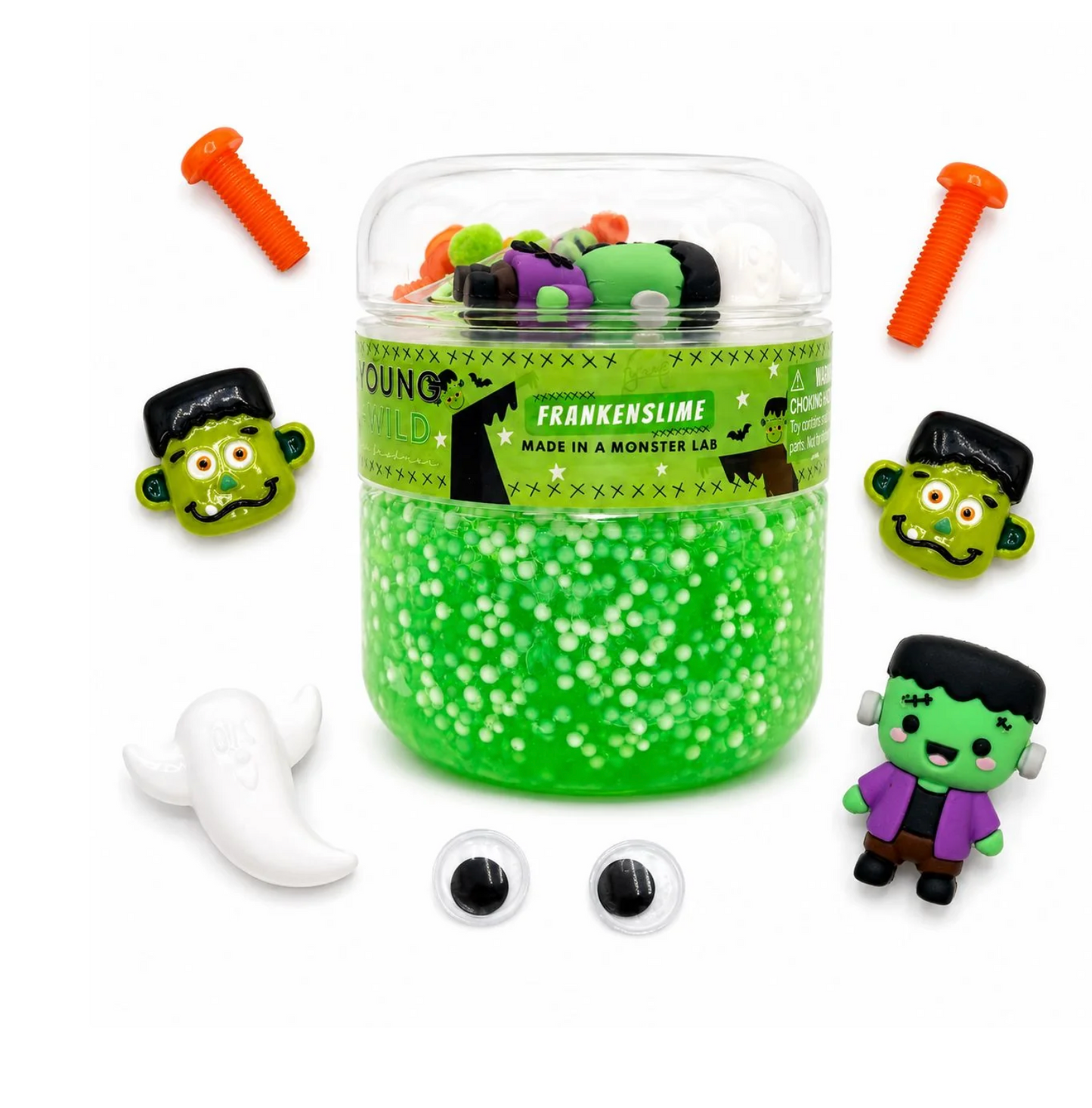 Slime - Frankenslime