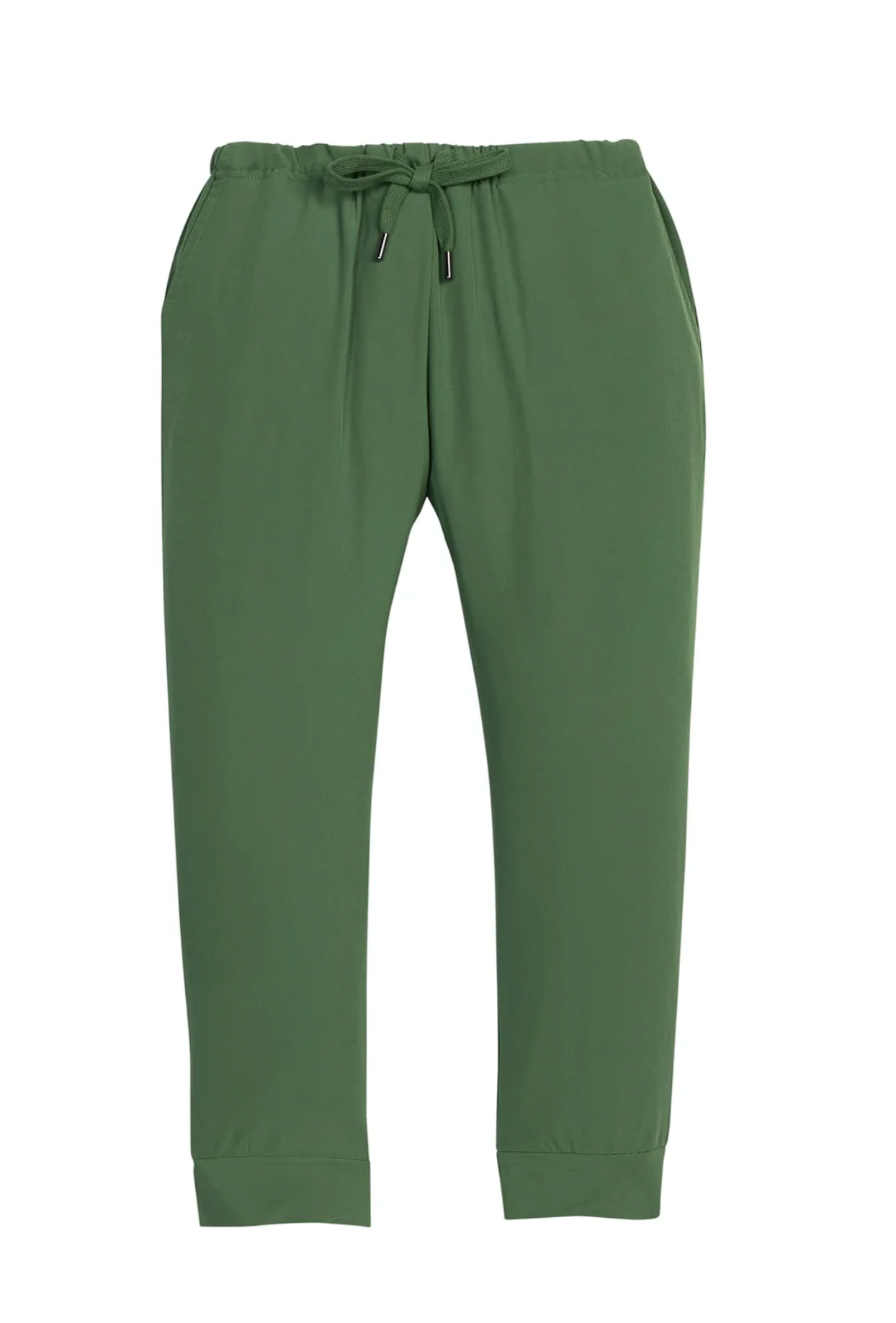Sport Pants- Watercress