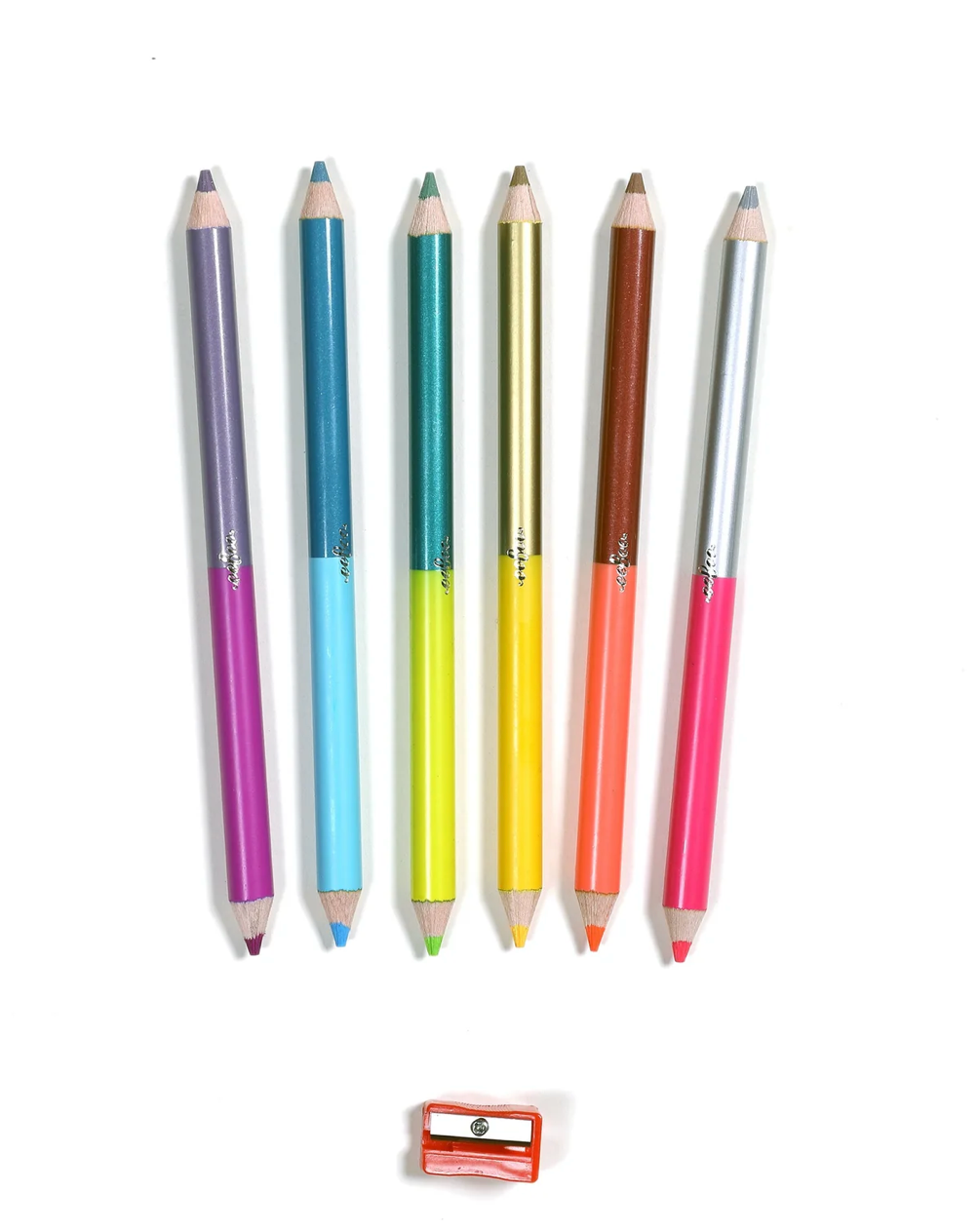 Dinosaur 6 Jumbo Special Pencils
