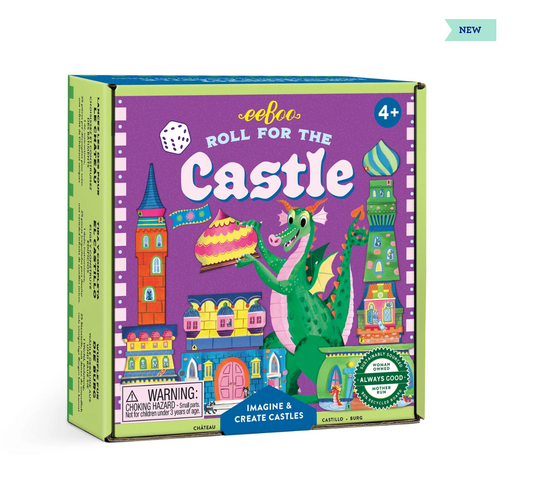 Castle Dice Game