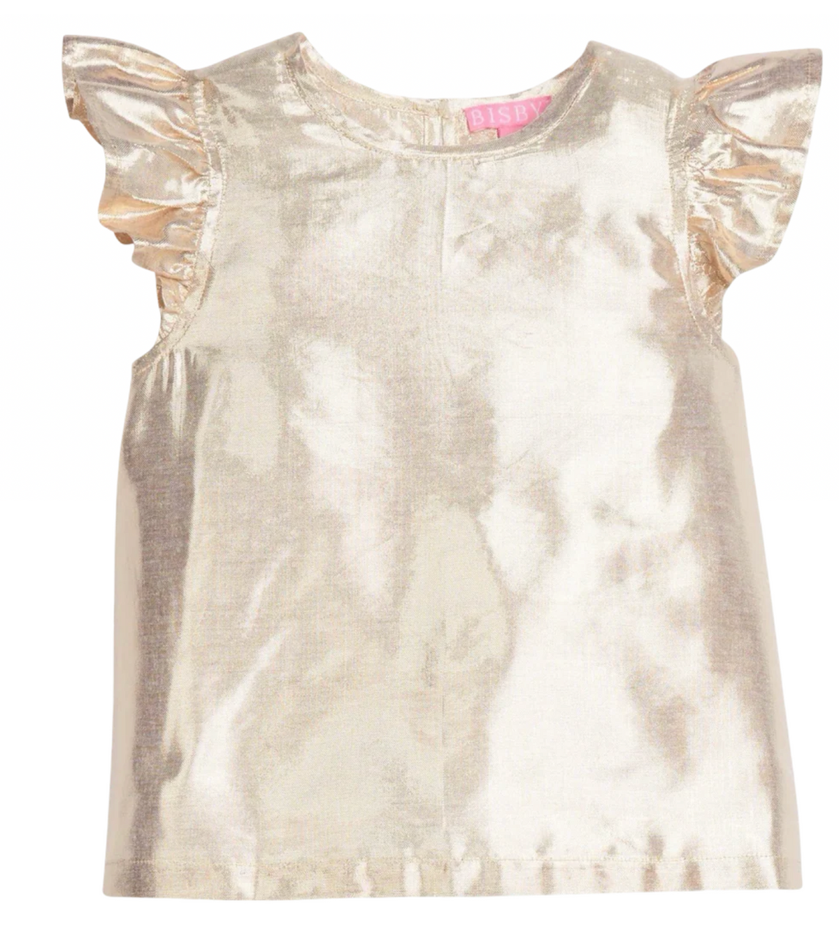 Gold Top - Gilt