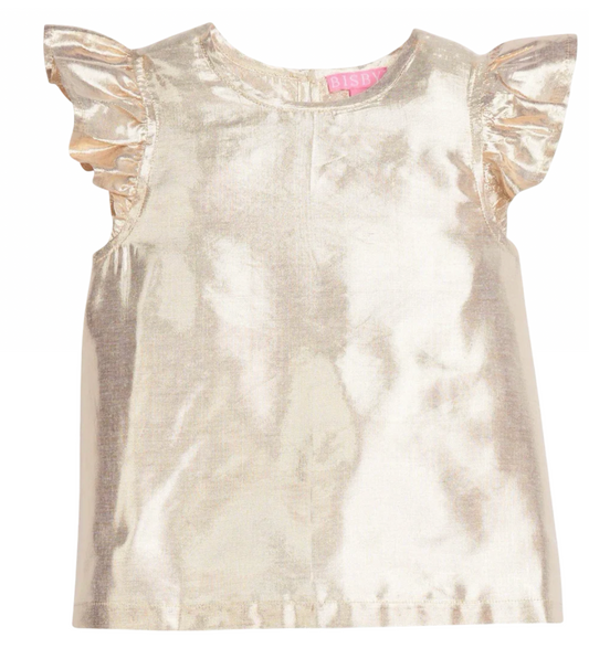Gold Top - Gilt